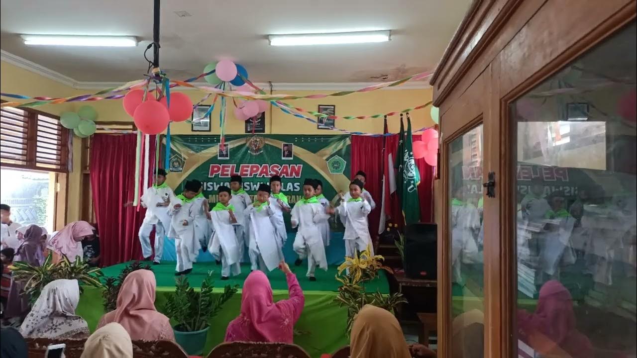 MI Darwata Kalijaran: Menyambungkan Pendidikan dengan Potensi Lokal di Cilacap